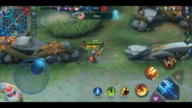 ФРЕЯ НАКАЗАЛА ЗА СЛОВА| FREYA PUNISHED META|MOBILE LEGENDS 2021 смотреть онлайн
