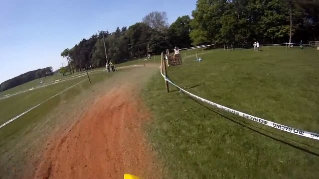 Acorns MCC Classic Scramble смотреть онлайн