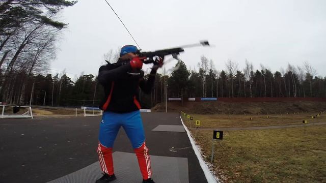 Биатлон / Россия/ Санкт-Петербург / biathlon смотреть онлайн