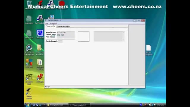 Freestyler + VirtualDJ. Звуковая активация с помощью плагина SBDJ