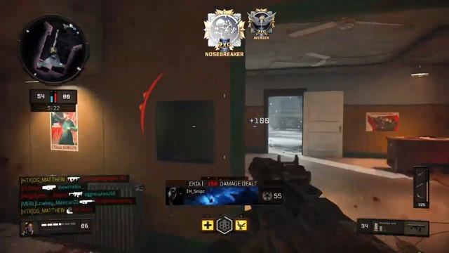 BLACK OPS MF 4 смотреть онлайн