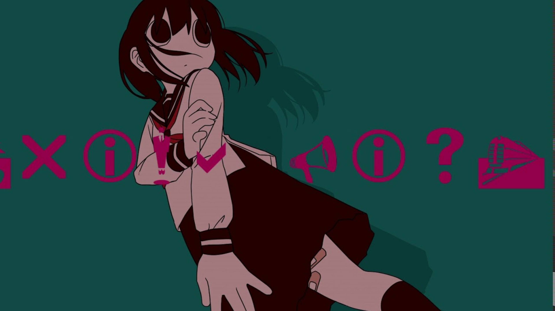 Дофам!н — Prima Vista (С Первого Взгляда) ft. Хацуне Мику / ど～ぱみん -「Prima Vista」feat.初音ミク смотреть онлайн