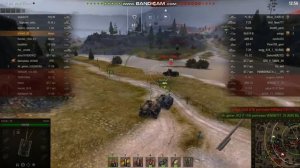 Как играть на танке Hetzer