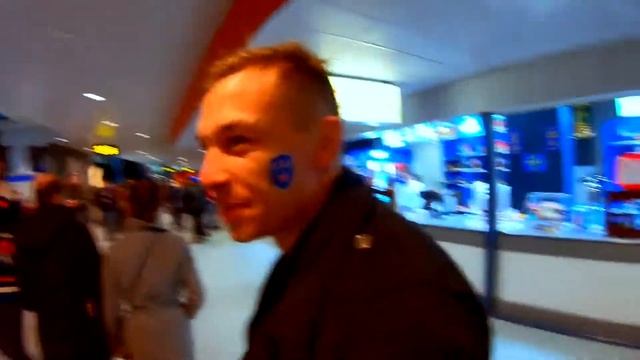 VLOG | СКА - ЙОКЕРИТ #SKA смотреть онлайн