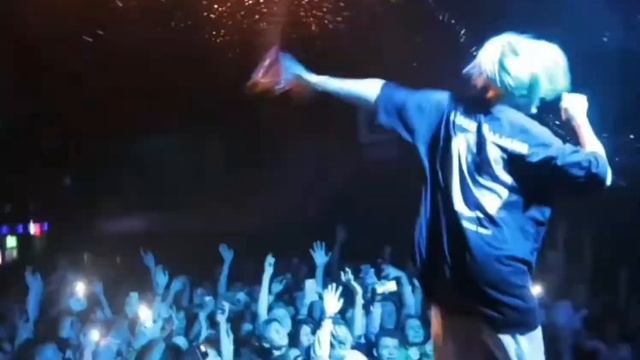 Джизус - WARLORD смотреть онлайн