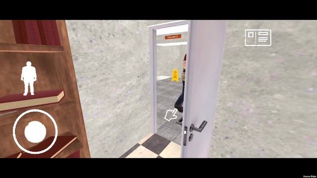 Mr Meat Chapter 1, 2, 3, 4, 5, 6, 7 And 8 Gameplay || Mr Meat 3 Gameplay || New Mod