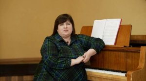 Визитка Седельниковой Ксении