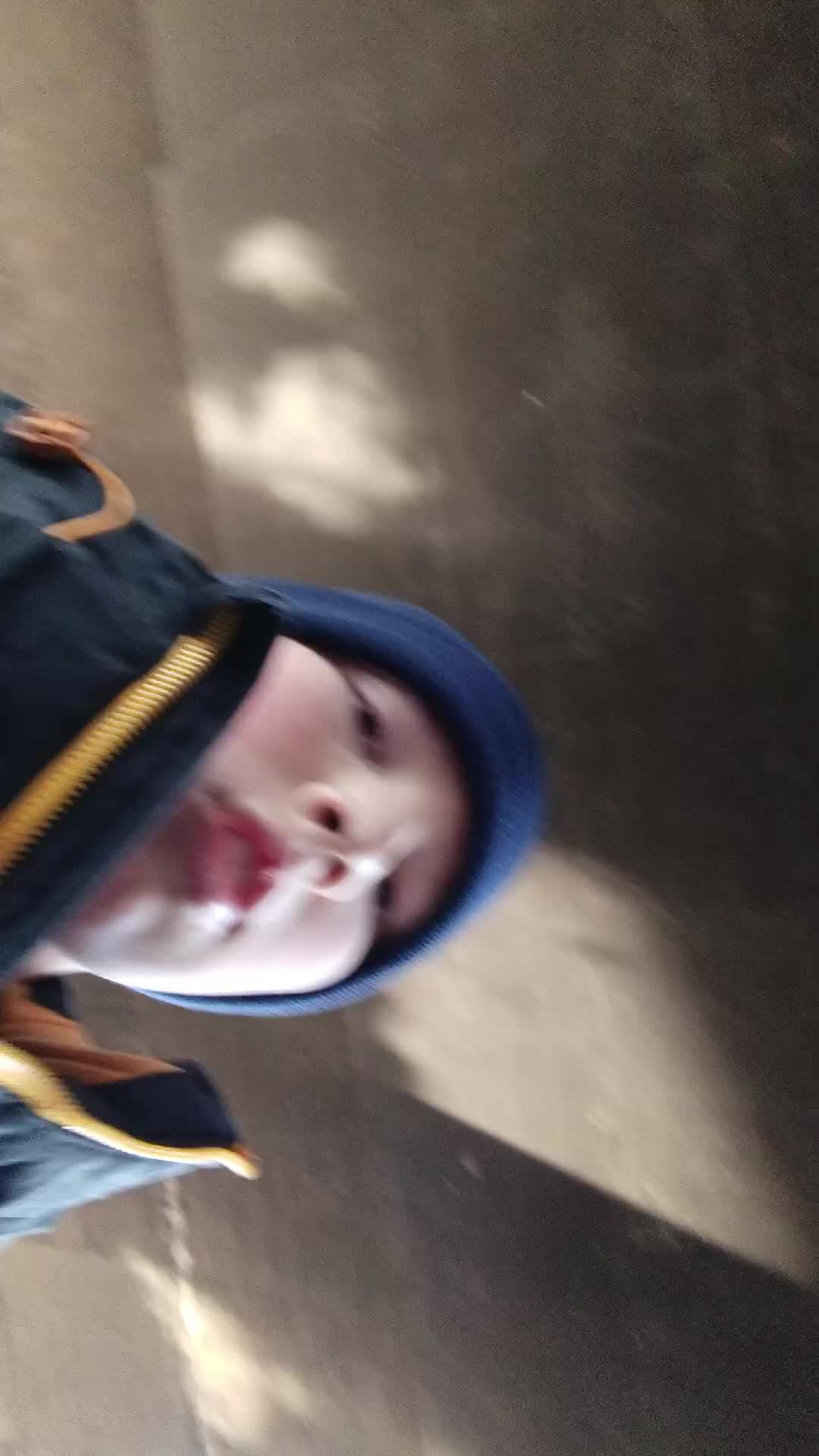 мы на заброшке