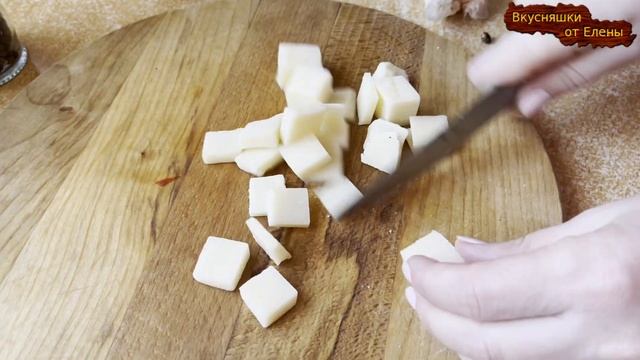 До чего же он ВКУСНЫЙ! Салат ФИЛАДЕЛЬФИЯ на праздничный стол! САЛАТ, который ем даже ночью! смотреть онлайн