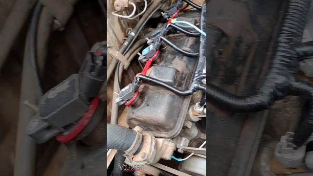 EFI conversion on a 504 смотреть онлайн