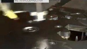 Лазерная резка металла толщиной 15 мм