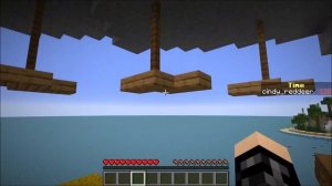 Minecraft - Parkour Spiral III - Map by Hielke - Ep 1