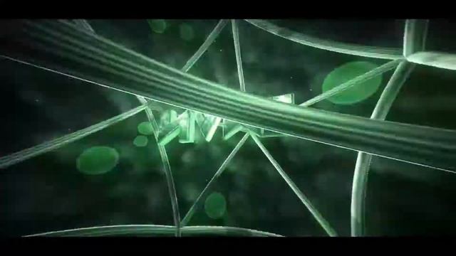 Amazing Green Intro #14 смотреть онлайн