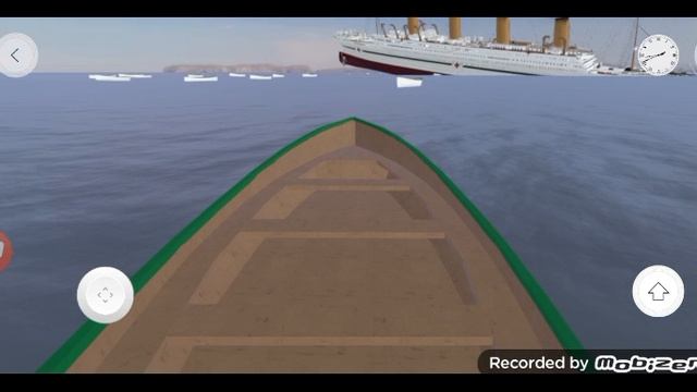 кино  тонущий корабль 