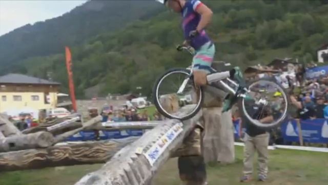 Best Of Bike Trial 2019