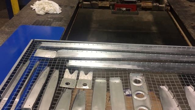 AKZO Priming RV-7 Parts смотреть онлайн