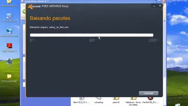 como concluir formataçao e instalar programas смотреть онлайн