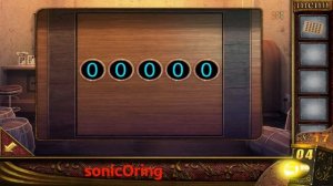 Can You Escape The 100 Room 4 Level 17 Walkthrough