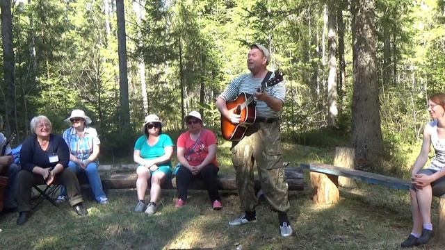 V фестиваль МУЗЫКА НА РАГУШЕ смотреть онлайн