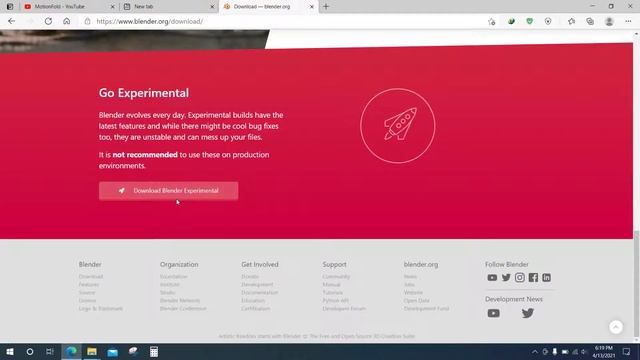 Blender 2.93 Free Download Hindi Tutorial Video смотреть онлайн