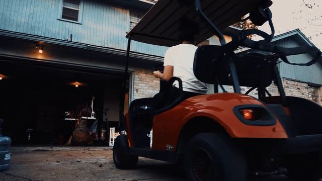 Cinematic Video Test | Canon 17-40mm + Black Magic 6K смотреть онлайн