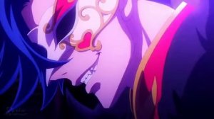 Аниме клип - Не говори ты с ней, не говори