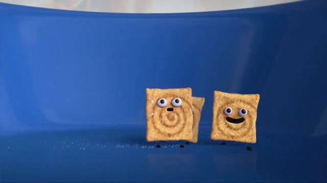 Cini Minis Buzzsaw Audio Track English/German/New Romanian/Old Romanian/Spanish (Spain)