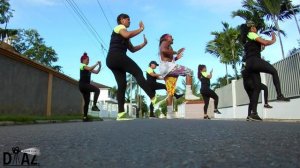 Despacito (zumba with limpao)