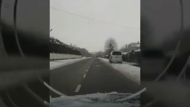 Какую выбрать резину.Тест зимняя с наварки резина пока прошла 5 -тысяч пробега смотреть онлайн