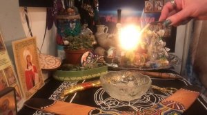 Чистка от слёзной порчи! #каралепэска #помощь #ритуал #чистка #обряд #белыймаг #мастер #психолог