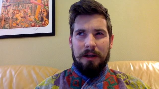 Чеснок 1 Вступление. О чем канал. смотреть онлайн