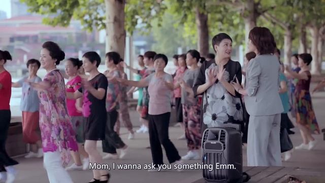 【ENG SUB】Unbeatable You EP01| Ma Li, Pan Yue Ming, Sun Jian| chase dream and find love смотреть онлайн