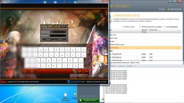 [RELEASE]Trovare ip e porta di ogni server con Avast![RELEASE] смотреть онлайн