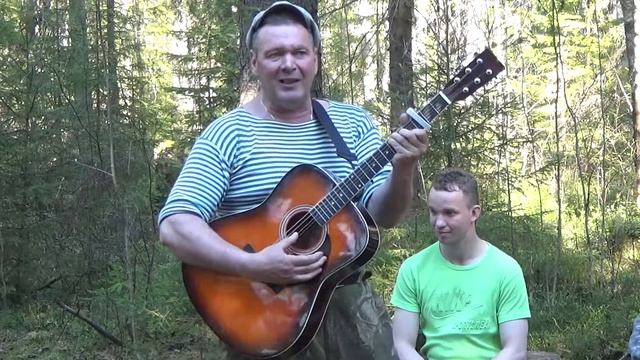 V фестиваль МУЗЫКА НА РАГУШЕ (2 часть) смотреть онлайн