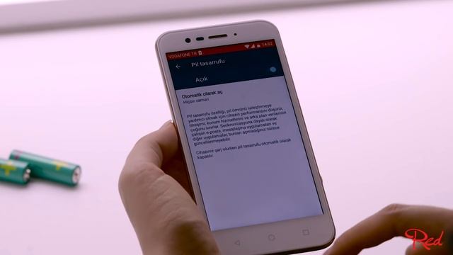 Log Dergisi Vodafone Smart style 7 İncelemesi смотреть онлайн