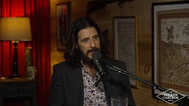 Jonathan Roumie: Stories From The Set Of The Chosen, Christian Martyrs, & The Power Of Lent