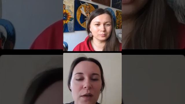 Повний Митець #6 : Марина Гандиш та Літа Ахметова смотреть онлайн