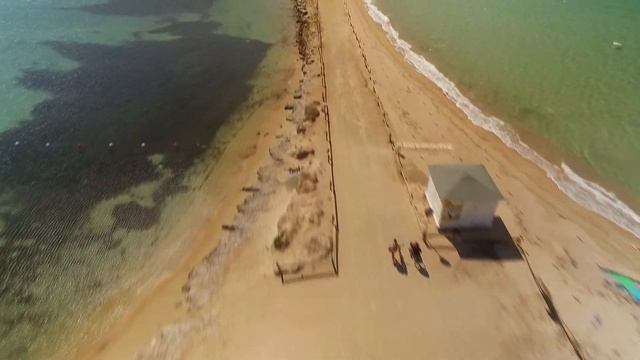 2 Sides Watersports Center, Porto Pollo, Sardinia смотреть онлайн