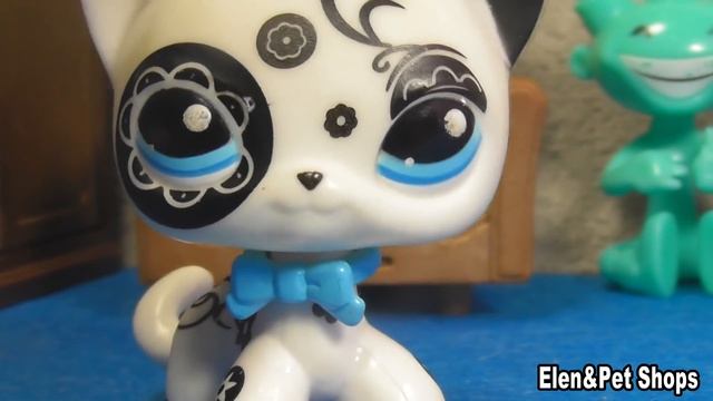 LPS: СУМАСШЕДШАЯ 3 серия смотреть онлайн