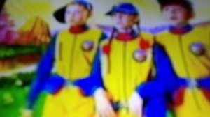 Реклама Nesquik 2005