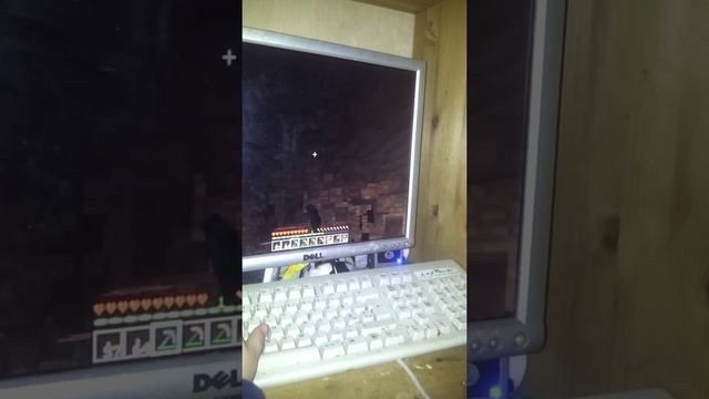 MINECRAFT DEL 1 Svenska dålig skärm Bild och alien hunden смотреть онлайн