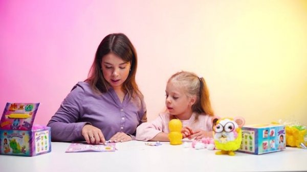 Пушистик | FIX PRICE