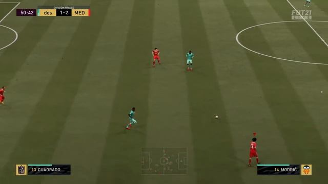 FIFA 21 #jedififa proof my account is rigged by EA смотреть онлайн