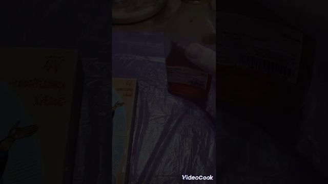 процесс написания иконы БМ Спорительница хлебов (список)