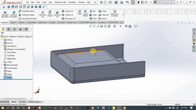 HELICOPTER USING SOLIDWORKS Part-6-IN [2020] смотреть онлайн