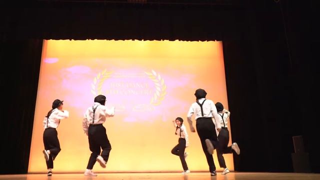 13. LOCKING CLASS | JUST DANCE 4th CONCERT 2018.02.11 смотреть онлайн