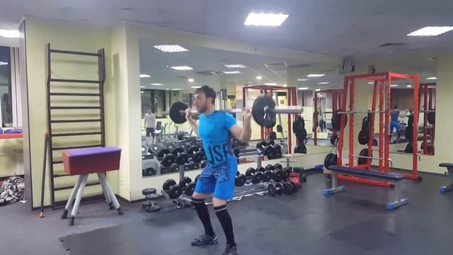 Функциональный тренинг. Functional training. смотреть онлайн