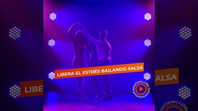 Los Seis Pasos Básicos de La Salsa Caleña. Aprende desde Cero. Fácil. Curso 100% Online. Certificad смотреть онлайн