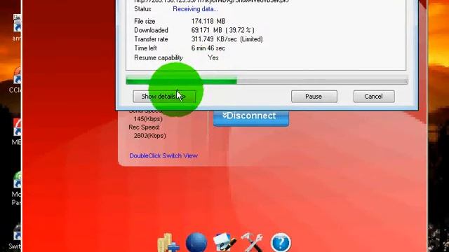 Mts Mblaze Download Speed смотреть онлайн