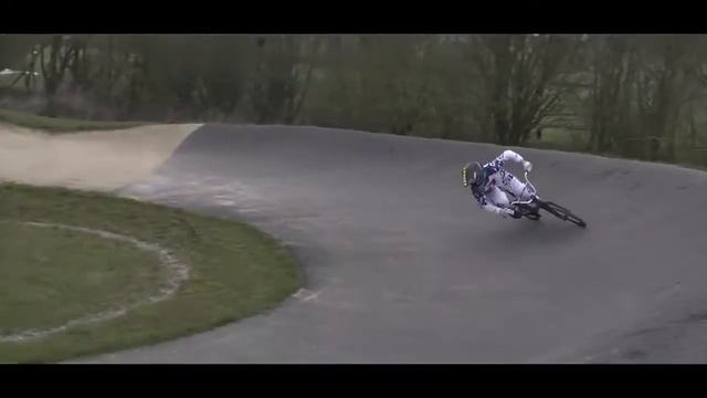 Haro Bikes UK BMX Race Team 2016 смотреть онлайн